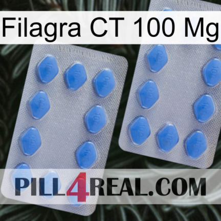 Filagra CT 100Mg 20
